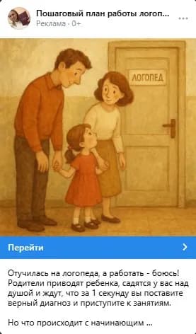 Рекламный креатив 2