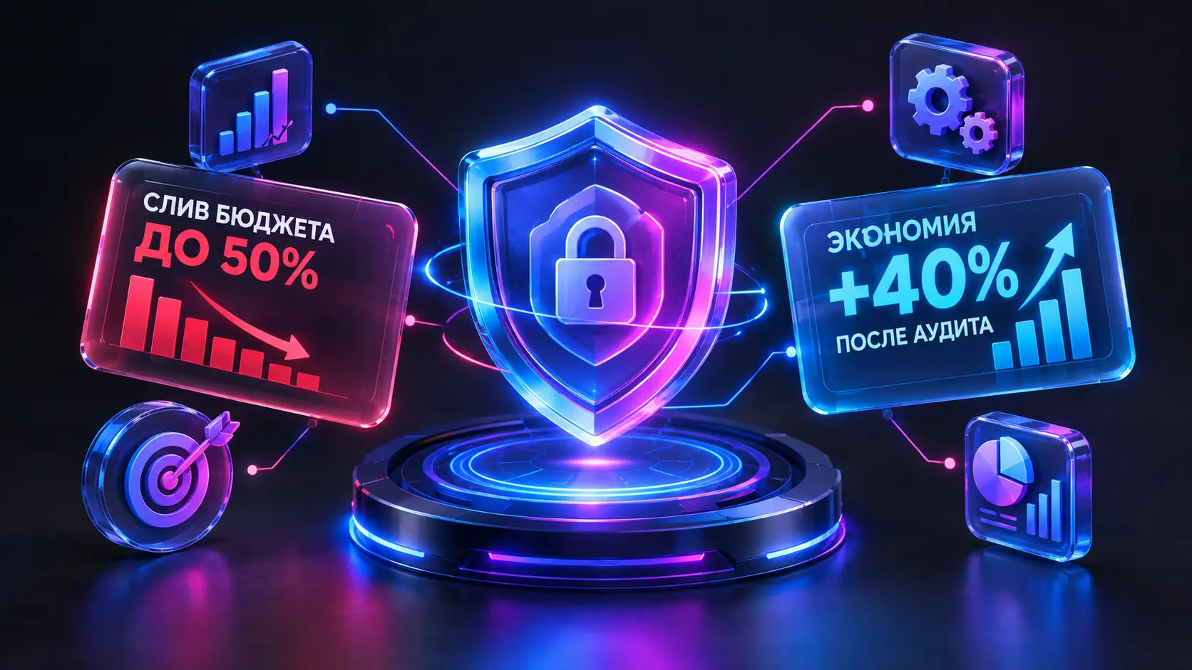 7 критических ошибок в настройке интернет-рекламы, сжигающих до 50% бюджета